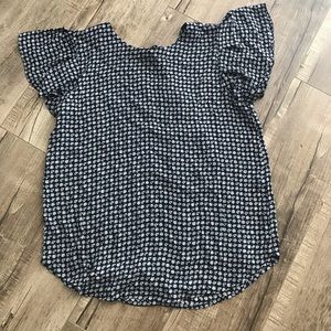 Loft Blouse
